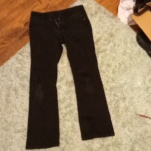 Nine West boot jeans
